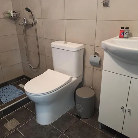Astral Brand New Studio 2 Kavala