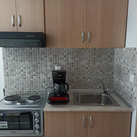 Astral Brand New Studio 2 شقة *