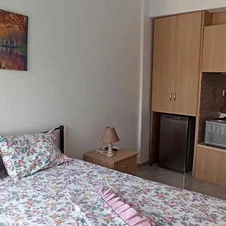 Astral Brand New Studio 2 * Kavala